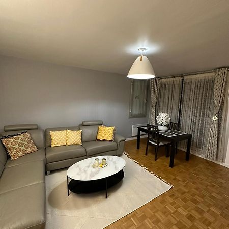 Appartement En Residence- Clichy Esterno foto