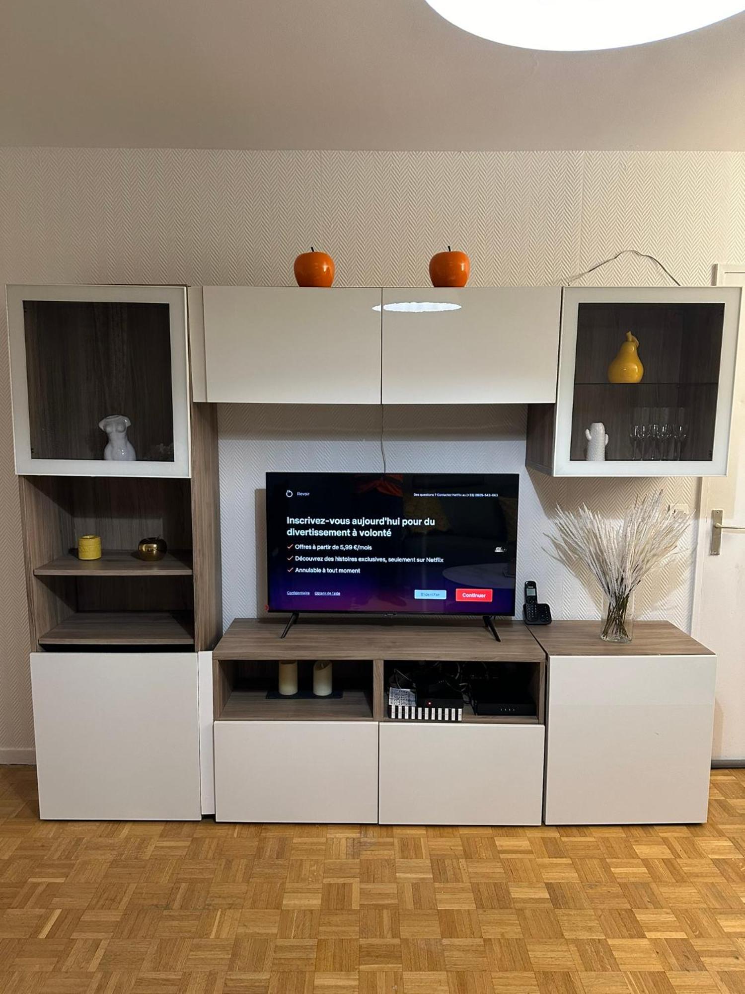 Appartement En Residence- Clichy Esterno foto