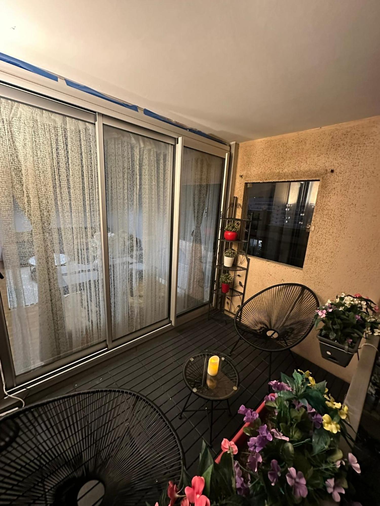 Appartement En Residence- Clichy Esterno foto