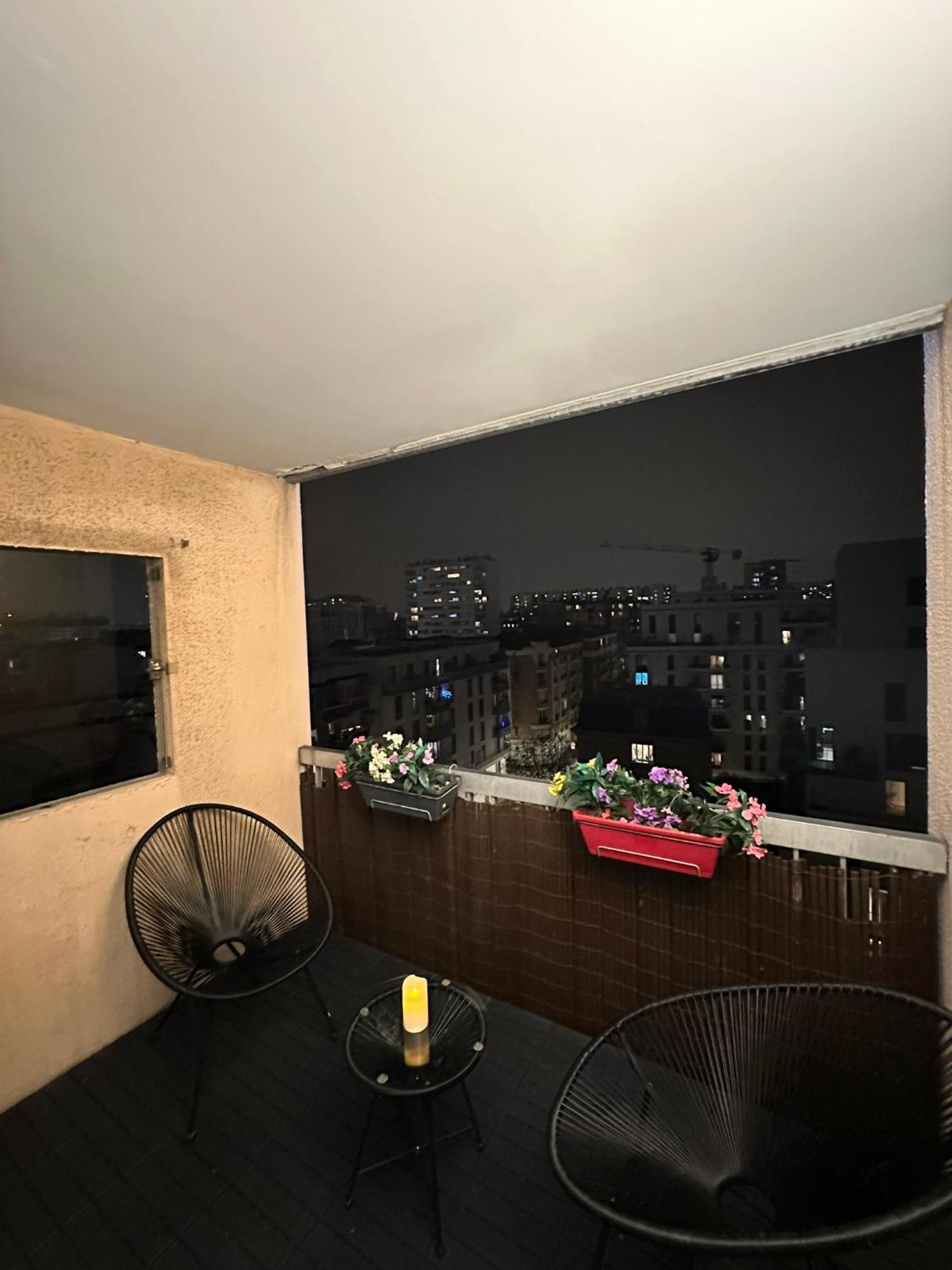 Appartement En Residence- Clichy Esterno foto